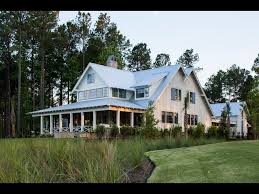 Amazing Lowcountry Dream House Home