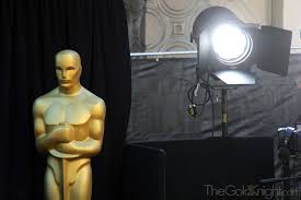 Oscars 2019 How To Win Red Carpet Bleacher Seats The Gold