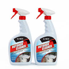 outdoor cleaner for deck bo