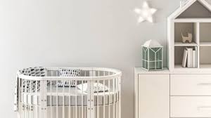 mini crib vs full size crib how do