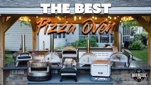 the best pizza oven for 2023 the