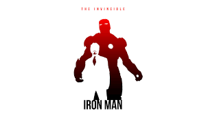 comics iron man hd wallpaper