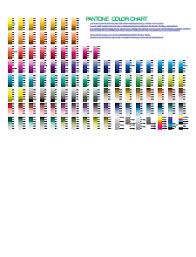 Ral Color Chart Free Download Edit Fill Create And Print