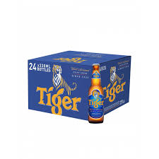 A couple of very bad and powerful bum wines come to mind. Tiger Beer 24 X 330ml Beer Imported Delivery Shorty S Liquor