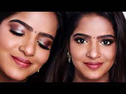 complete makeup for beginners in tamil