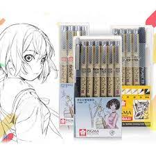 We did not find results for: Artists Help Top 10 Best Drawing Materials To Make Anime Art