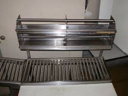 Details About Meat Wrapper Conveyor