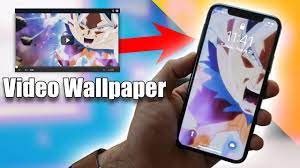 videos wallpapers for your iphone