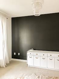 The Quickest Way To Paint An Accent Wall