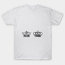 Queen Crown Crown T Shirt Teepublic