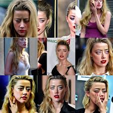 amber heard crying without tears, terrible actress, | Stable Diffusion |  OpenArt