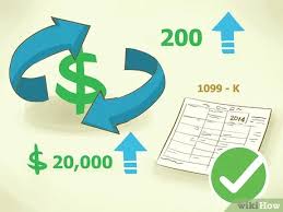 Maybe you would like to learn more about one of these? How To Report 1099 K Income On Tax Return 6 Steps With Pictures