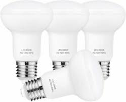 R20 Led Bulb 7w 65w 120v Indoor Flood Light Incandescent Equivalent 700lm 5000 Ebay