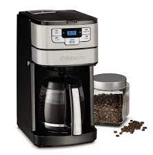 Buy on amazon buy on bloomingdales buy on macy's. Cuisinart Automatic Grind Brew 12 Cup Coffeemaker Cuisinart Com
