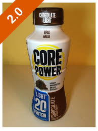 Core Power High Protein Chocolate Milk Shake Light Chocolate Milk Reviews