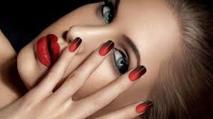 60 beautiful ombre nail design ideas