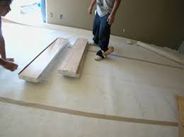 Installing laminate floors on your own can save you a lot of money, and it's definitely the easiest how long does it take to install laminate flooring? How To Install Laminate Flooring
