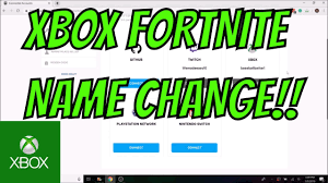 Select the tab related to how you are playing the game. How To Change Your Fortnite Display Name On Xbox One Working 2019 Super Easy Youtube