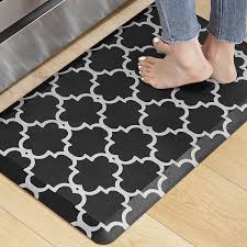 kitchen rug comfort standing desk mat