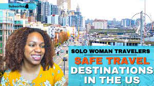 solo women travelers