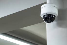 4 Advantages of Security Cameras in Your Office | Enstep