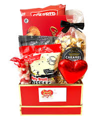 valentine s day gift baskets