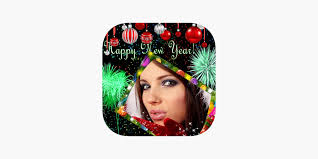 2021 happy new year frames hd บน app