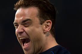 Remember The Time Robbie Williams Shared This Hand Job Story.