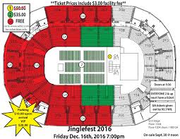 Jinglefest 2016 Map Revised Page 001
