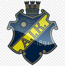 Our database contains over 16 million of free png images. Download Aik Solna Football Logo Png Png Free Png Images Toppng