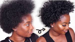 4c curls in 2021 natural hair
