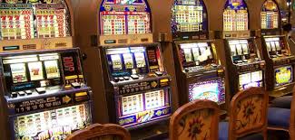 Slot Machines for Your Perfect Betting - The City With No Limits