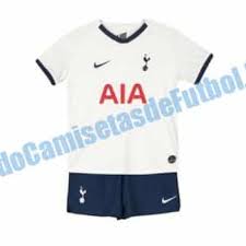 Fifa 21 ratings for tottenham hotspur in career mode. Nueva Camiseta Del Tottenham Temporada 2019 2020