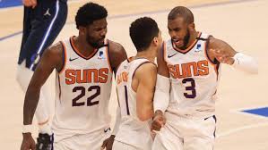 The official site of the phoenix suns. Don T Sleep On The Suns