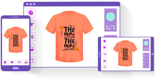 t shirt design software