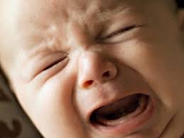 Image result for image baby screaming