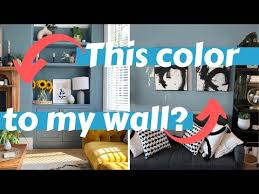 How To Find Paint Color From