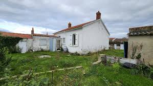 achat maison st gilles croix de vie 85800