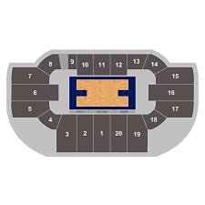 University Of Denver Magness Arena Denver Tickets