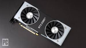Maybe you would like to learn more about one of these? The Best Graphics Cards For 2021 Pcmag