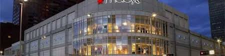 Macy S Closes Blocks From Its Hq