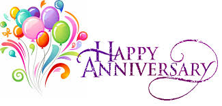 happy marriage anniversary png clipart