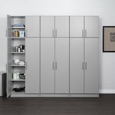 Wall Storage Cabinets