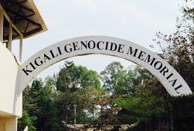 rwanda genocide memorial sites become
