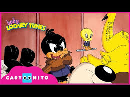 Baby Looney Tunes Band Together