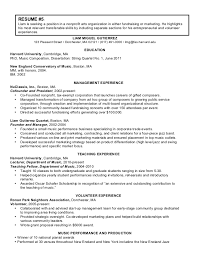 Cover Letter For Master Thesis      