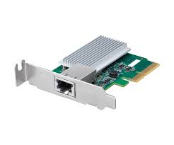 There are a few extra features that are helpful to have in a business environment, and will help you improve the speed. Buffalo Pci E 10gbe Network Card Lgy Pcie Mg Buffalo Technology