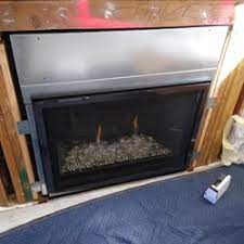 best gas fireplace service