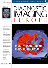 Diagnostic Imaging Europe Febmarch 2019 Issue By Diagnostic