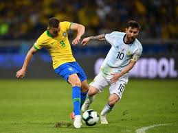 The best site for football matches streaming on tv, laptop, computer, smartphone iphone, android. Bra Vs Arg Live Streaming When And Where To Watch Live Telecast Of Brazil Vs Argentina Online Football News